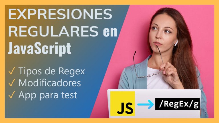 Banner expresiones regulares en javascript - parte 02